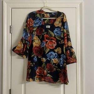 Show Me Your Mumu Dress